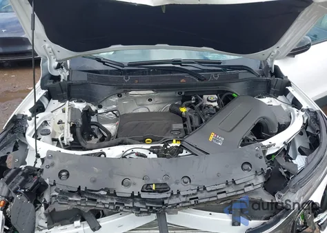 2024 Chevrolet Trax Fwd 1Rs z USA, uszkodzony, nr VIN KL77LGE24RC099326